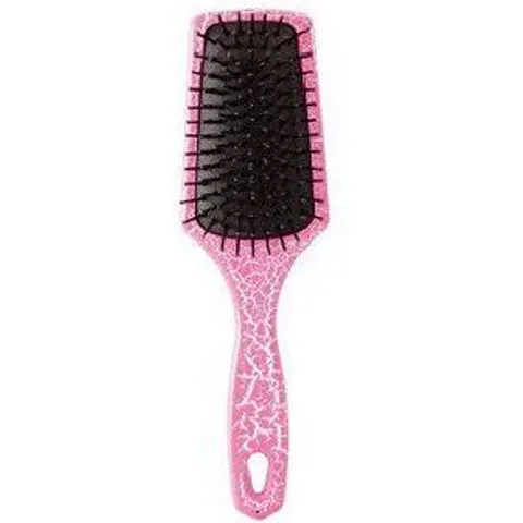 Bifull Paddelbürsten Clakle Mini Pink – Bild 2