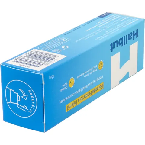Halibut DermoH Windelschutzsalbe 45 gr 2 Units – Bild 2