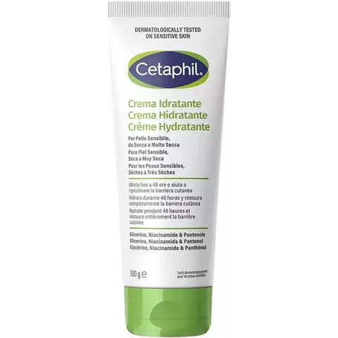 Cetaphil Feuchtigkeitscreme 100 g – Bild 2