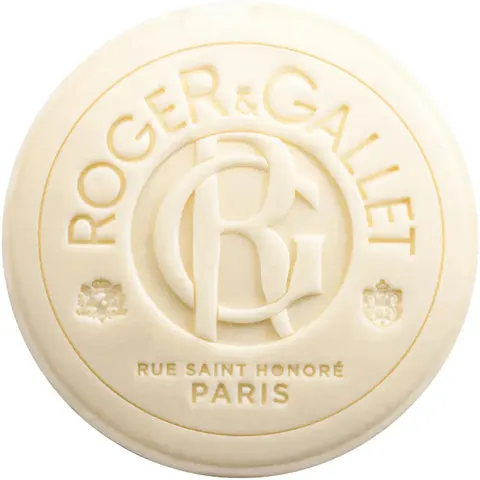 Roger & Gallet Cologne Twist Solid Cleanser 3 in 1 100 gr – Bild 2