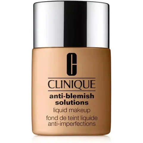 30ml Clinique Anti-Blemish Solutions Liquid Makeup – Medium – Bild 2