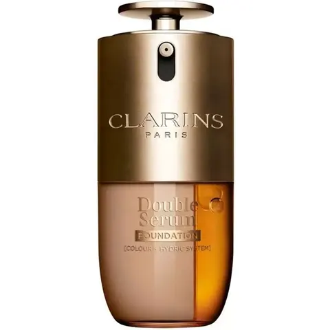 30ml CLARINS Double Serum Foundation – 80119236 – Bild 2