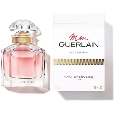 Guerlain Mon Eau de Parfum 50 ml – Bild 3