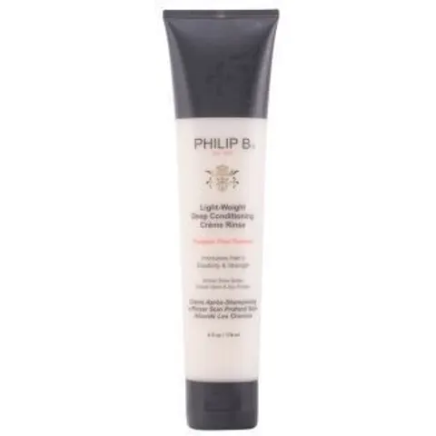 Philip B Light-Weight Deep Conditioning Crème Rinse 178 ml – Bild 2