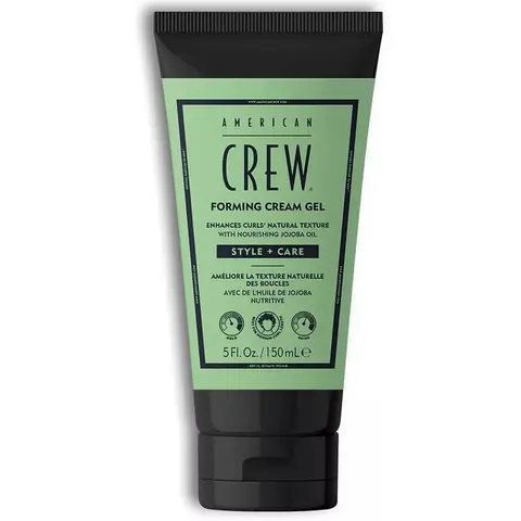 American Crew Forming Creme Gel – Bild 2