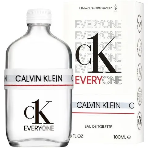 Calvin Klein CK Everyone EDT U 100 ml – Bild 3