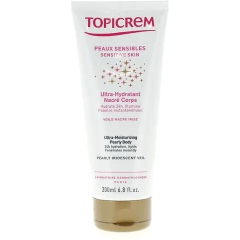 Topicrem Perlmutt 200 ml – Bild 3