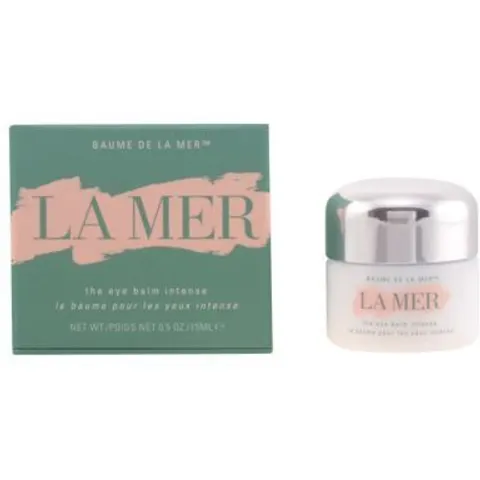 15ml La Mer The Eye Balm Intense – Bild 3