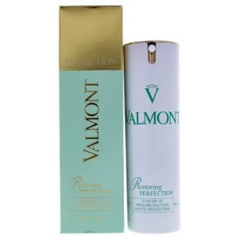 30ml Valmont Restoring Perfection SPF 50 – Bild 3