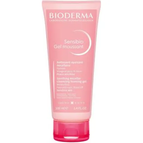 Bioderma Sensibio Gel Mous – Bild 2
