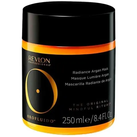 Orofluido Original Mask 250 ml – Bild 3