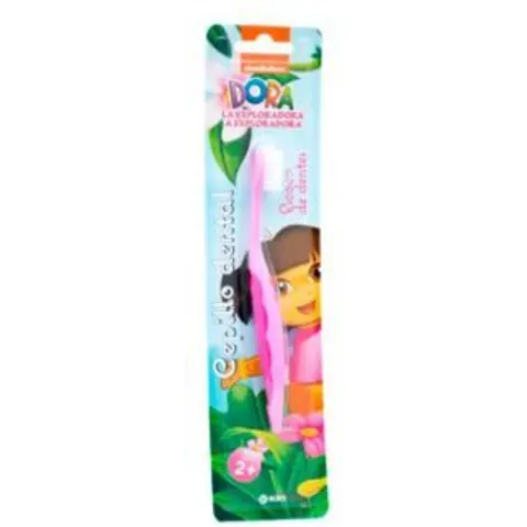 Kin Dora the Explorer Zahnbürste – Bild 2