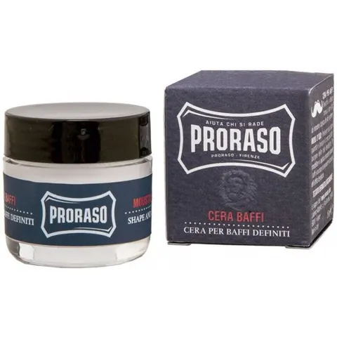 Proraso Schnurrbartwachs 15 ml 15 ml – Bild 2