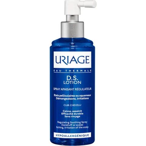 Uriage DS-Lotion-Spray 100 ml – Bild 3