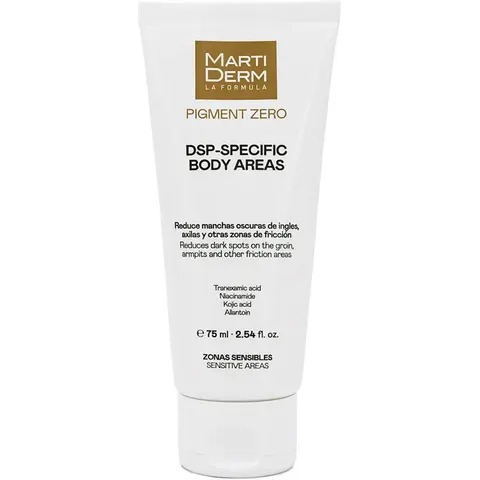 Martiderm Dsp-spezifische Körperbereiche 75 ml – Bild 2