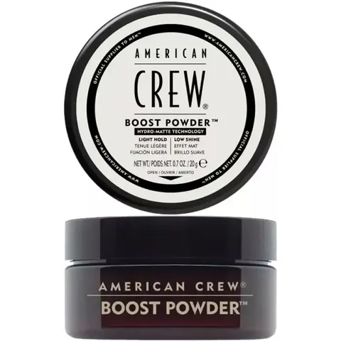 20g American Crew Classic Boost Powder – Bild 2