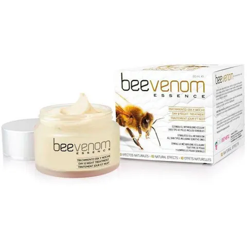 Diet Esthetic Bienengift-Gesichtscreme 50 ml – Bild 2