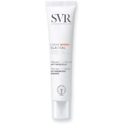 SVR Clairial Creme Spf50+ 40 ml – Bild 2