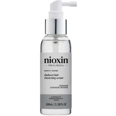 Nioxin Density Defend Diaboost Serum 100 ml – Bild 2