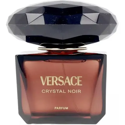 90ml Versace Crystal Noir Parfum – Bild 2