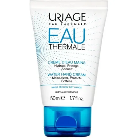 Uriage Handcreme Repair 50 ml – Bild 2