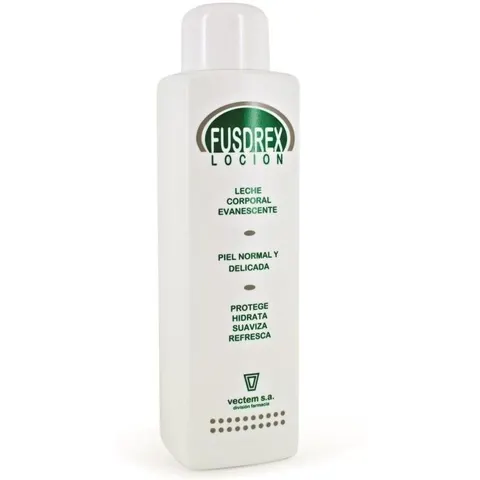Vectem Fusdrex Körperlotion 1000 ml – Bild 2