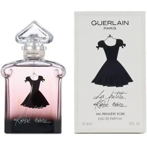 Guerlain La Petite Robe Noire Eau de Parfum 30 ml – Bild 2