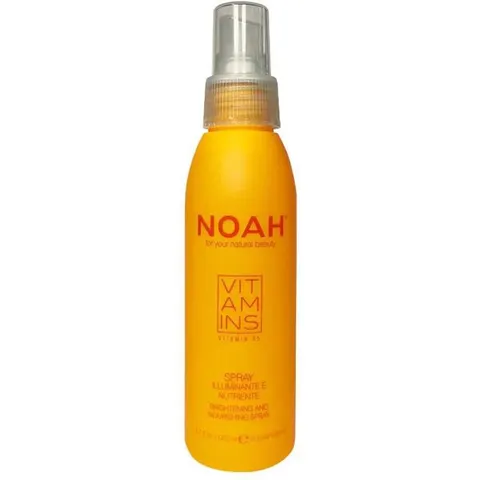 Noah Haaraufheller Vitamin B5 Spray 125 ml – Bild 2