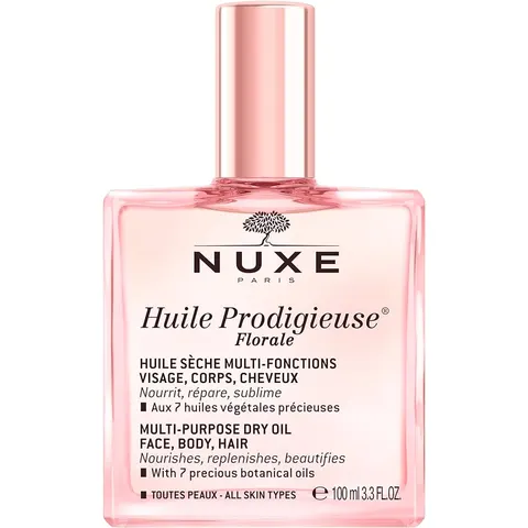 Nuxe Huile Prodigieuse florale – 50 – Bild 3