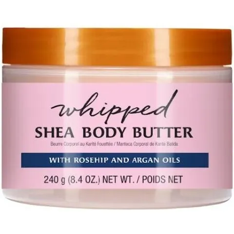 Tree Hut Whipped Körperbutter 240 g – Bild 2
