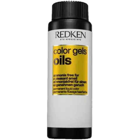 Redken Farbgelöle 6Cr-6.46 – Bild 2