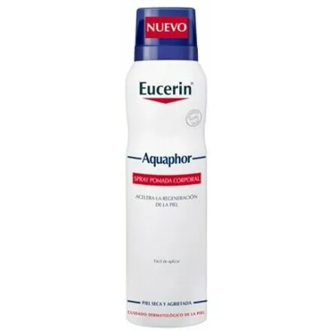 Eucerin Aquaphor Körperspray-Salbe 250 ml – Bild 2