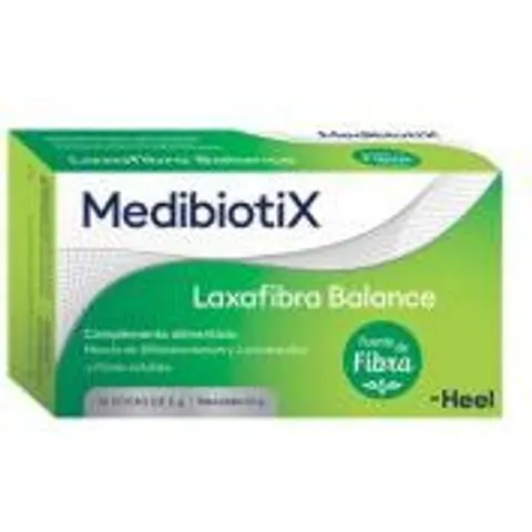 Heel Laxafibra Balance 10 Beutel – Bild 2