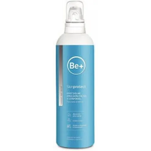 Be+ Skinprotect After-Sun Emulsion 250 ml – Bild 2