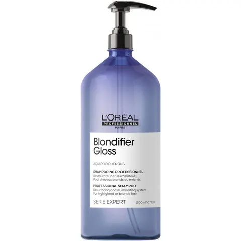 L'Oréal Professionnel - Blondi, 1500 ml – Bild 3