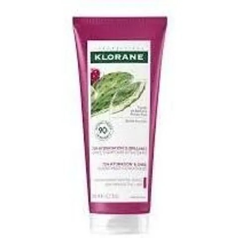 Klorane Barbarian Fig Conditioner 200 ml – Bild 3