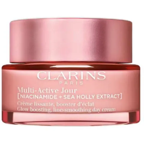 Clarins Multi Active Creme Jour PS 50 ml 50 ml – Bild 2