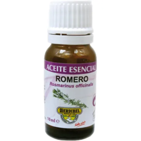 Herdibel Ätherisches Rosmarinöl 10 ml 10 ml – Bild 2
