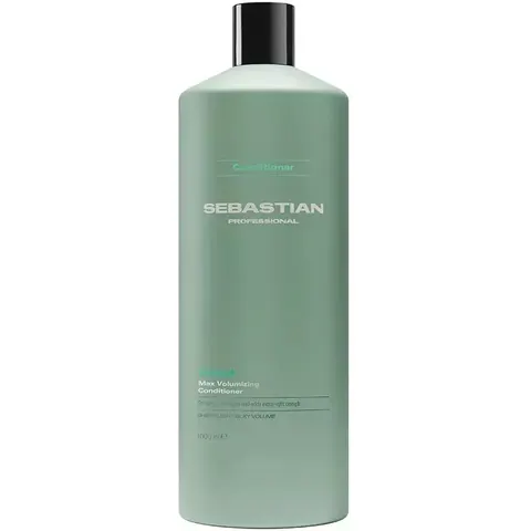 1L Sebastian Volupt Max Volumizing Conditioner – 1000 – Bild 3