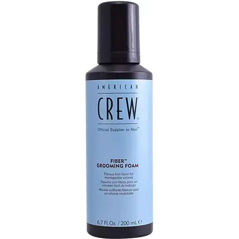 200ml American Crew Fiber Foam – Bild 2