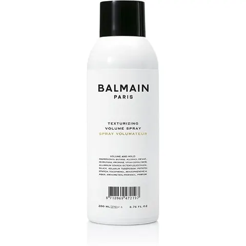 200ml Balmain Hair Couture Texturizing Volume Spray – Bild 3
