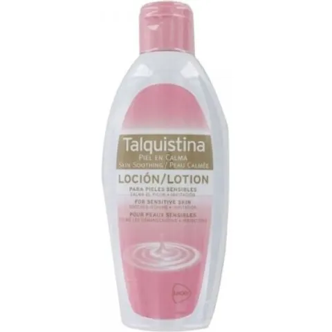 Lacer Talquistina Lotion 200 ml – Bild 2