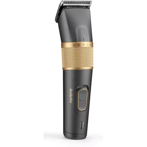 BaByliss Graphite E987E Haarschneider 1 St. – Bild 2