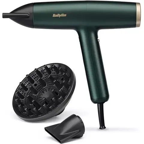 BaByliss Air Power Pro – Bild 2