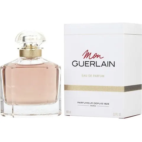 Guerlain Mon Eau de Parfum 100 ml – Bild 3