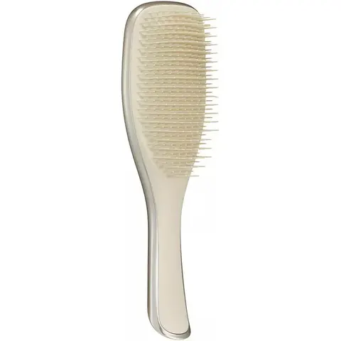 Tangle Teezer Detangler Regular Chrome Neo Gold – Bild 2