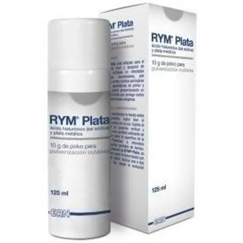 Ern Rym Silberspray 125 ml – Bild 2