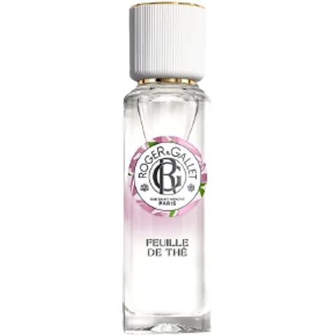 Roger & Gallet Eau de Parfum Feuille Tea 30 ml – Bild 2