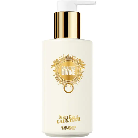 200ml Jean Paul Gaultier Divine Shower Gel – Bild 3