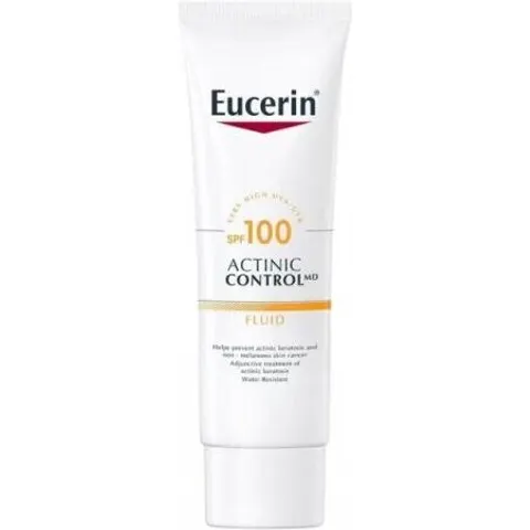 Eucerin Sun Actinic Control SPF 100 80 ml – Bild 2